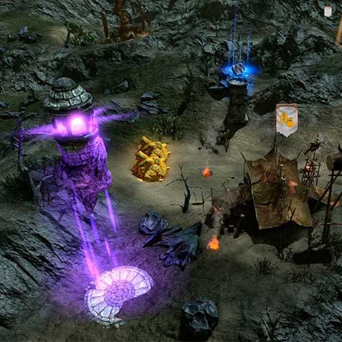 Might & Magic Heroes VII Cd Key Uplay